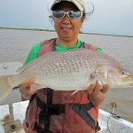 Croaker