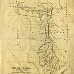 chisim trail