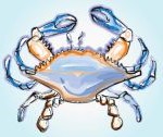 crab